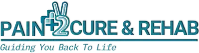 Pain 2 Cure & Rehab